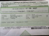 Peugeot 208 Pisemna Gwarancja 12 miesięcy Konin - zdjęcie 5