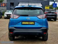Opel Crossland X Serwis LED Climatronic Bluetooth Tempomat Gwarancja Szczecin - zdjęcie 6
