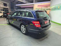 Mercedes-Benz Klasa C 200 7G-TRONIC Avantgarde Edition Łaziska Górne - zdjęcie 10