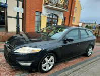 Ford Mondeo 160KM Zadbany LIFT GwarancjaRata550zl
