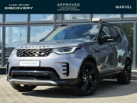Range Rover Discovery 3.0D 300KM R-Dynamic HSE / Salon PL / ASO