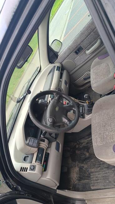 Samochód użytkowy Land Rover Freelander I 2.0TD silnik honda Koszalin - zdjęcie 10