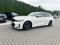 BMW 320 2.0i Automat MSport Pakiet Zarejestrowana  Serwisowana Baranowo - zdjęcie 2