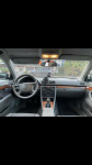 Sprzedam Audi A4 B6 1,8T sedan 2001 granatowy Śródmieście - zdjęcie 3