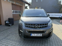 Opel Zafira 2,0 144KM  ExtraLong  8-os  Kamera 360* Orzech - zdjęcie 2