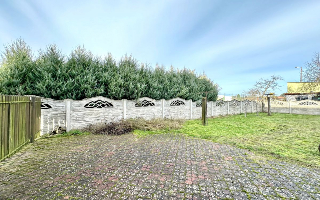 Dom w cenie mieszkania z działką i potencjałem. Bukowiec - zdjęcie 12