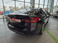 BMW 6GT Najbogatsza wersja, Unikatowy, Luxury LINE Łaziska Górne - zdjęcie 7