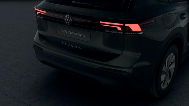 Volkswagen Tiguan Trend 1.5 eTSI 131 KM DSG Zamów już teraz! Łódź - zdjęcie 6