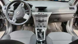 Opel Astra H, 2012, salon PL, BEZWYPADKOWY Ełk - zdjęcie 6