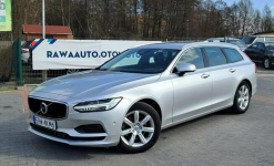 Volvo V90 2.0 D3 150 koni Nawigacja Klimatronik możliwa ZAMIANA