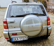 Toyota Rav IV 2,0 D4D Ozorków - zdjęcie 5