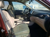 Honda Pilot 2016, 3.5L, po gradobiciu Warszawa - zdjęcie 5