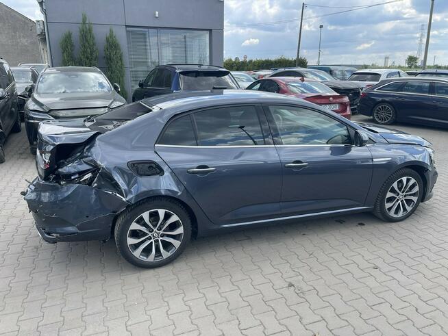 Renault Megane Automat Klimatronik Podgrzewanie Kamera 140KM Gliwice - zdjęcie 2