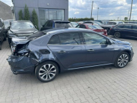 Renault Megane Automat Klimatronik Podgrzewanie Kamera 140KM Gliwice - zdjęcie 2