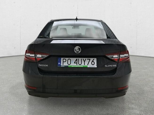 Škoda Superb Komorniki - zdjęcie 4