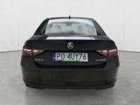 Škoda Superb Komorniki - zdjęcie 4
