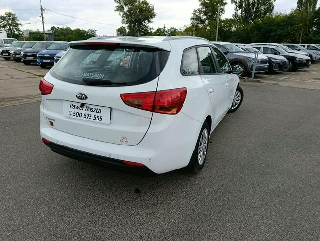 Kia Cee'd Salon Polska Karczew - zdjęcie 2