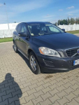 Niezawodne Volvo XC 60 Ostrołęka - zdjęcie 3