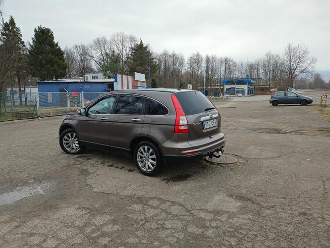 Honda CR-V LPG*Xenon*4x4 Bielsko-Biała - zdjęcie 6