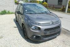 Citroen C3 Ostrów Wielkopolski - zdjęcie 3