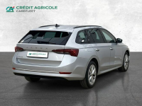 Skoda Octavia 2.0 TDI Ambition Kombi Warszawa - zdjęcie 5