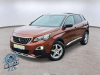 Peugeot 3008 OryginalnyLakier BLIS bezwypadkowy automat zadbany 1.6HDI