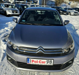 Citroen C-Elysée Pierwszy właścicel, polski salon, serwis Olsztyn - zdjęcie 3