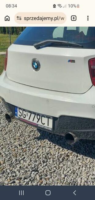 Bmw seria1 F20/21 M-pakiet Gliwice - zdjęcie 3