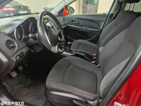 Chevrolet Cruze Ruda Śląska - zdjęcie 4