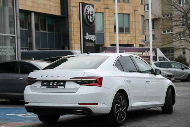 Škoda Superb Tychy - zdjęcie 6
