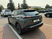 Peugeot 2008 Allure 1.2 Turbo 100KM S&amp;S Giżycko - zdjęcie 8