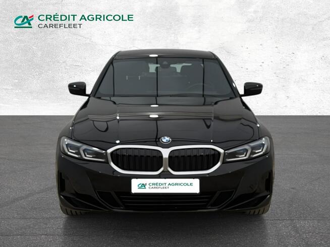 BMW Seria 3 318i aut Warszawa - zdjęcie 2