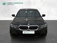 BMW Seria 3 318i aut Warszawa - zdjęcie 2