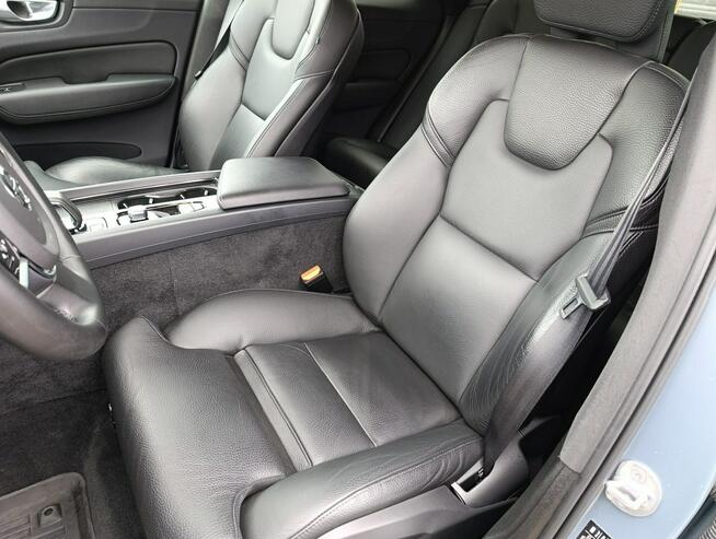 Volvo XC 60 Salon Polska jeden właściciel Otwock - zdjęcie 6