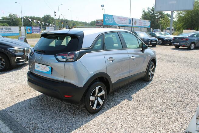 Opel Crossland Edition Salon Polska netto 48699 PLN Gwarancja Warszawa - zdjęcie 6