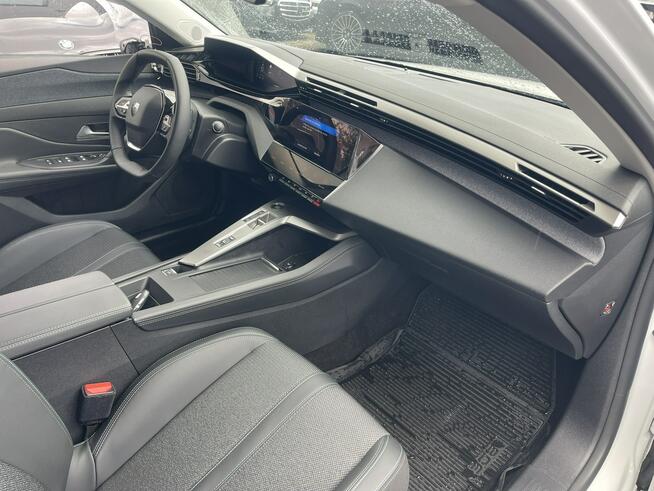 Peugeot 308 Allure Automat Kamera Skóra Podgrzewanie Gliwice - zdjęcie 9