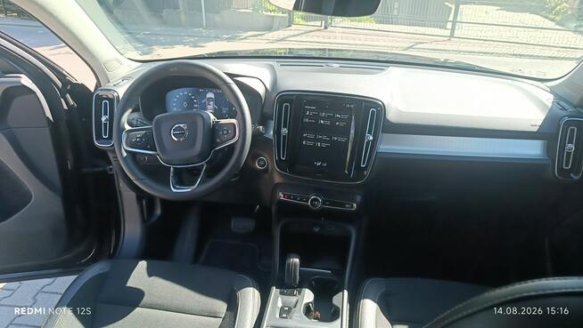 Volvo XC40 D3 Libertów - zdjęcie 12