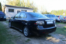 Saab 9-3 2009r. 2,0 150KM Benzyna 165000km Udokumentowane! Warszawa - zdjęcie 7