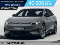 Volkswagen ID.7 Pure 204 KM