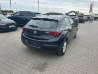 Opel Astra Edition Klima Gliwice - zdjęcie 5