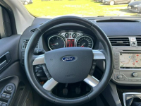 Ford Kuga Nowe Iganie - zdjęcie 11
