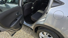 Honda HR-V serwisowany, alu, PDC Zieleniewo - zdjęcie 10