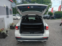 Mercedes GLC 300 Janów Lubelski - zdjęcie 11