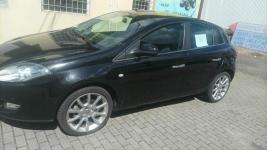FIAT BRAWO II Sieradz - zdjęcie 4
