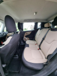 Jeep Renegade 1.6 e-Torq 110km Longitude / Klimatronik / Tempomat Wojkowice Kościelne - zdjęcie 10