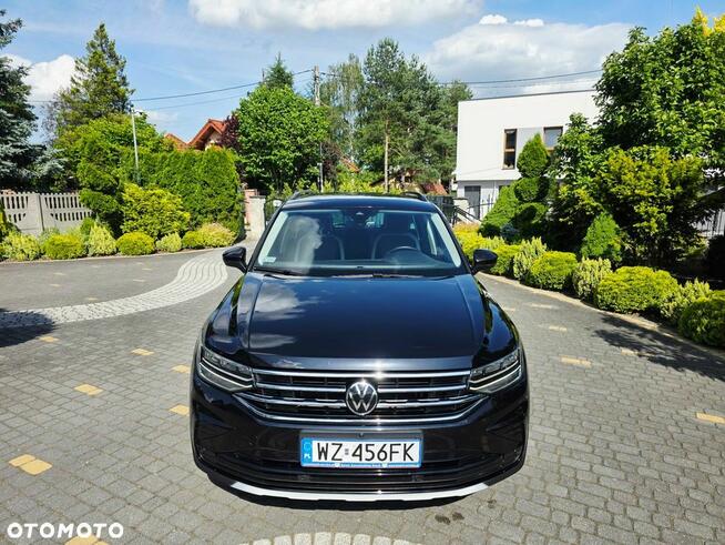 Volkswagen Tiguan 2.0 TDI SCR Urban Sport Będzin - zdjęcie 2