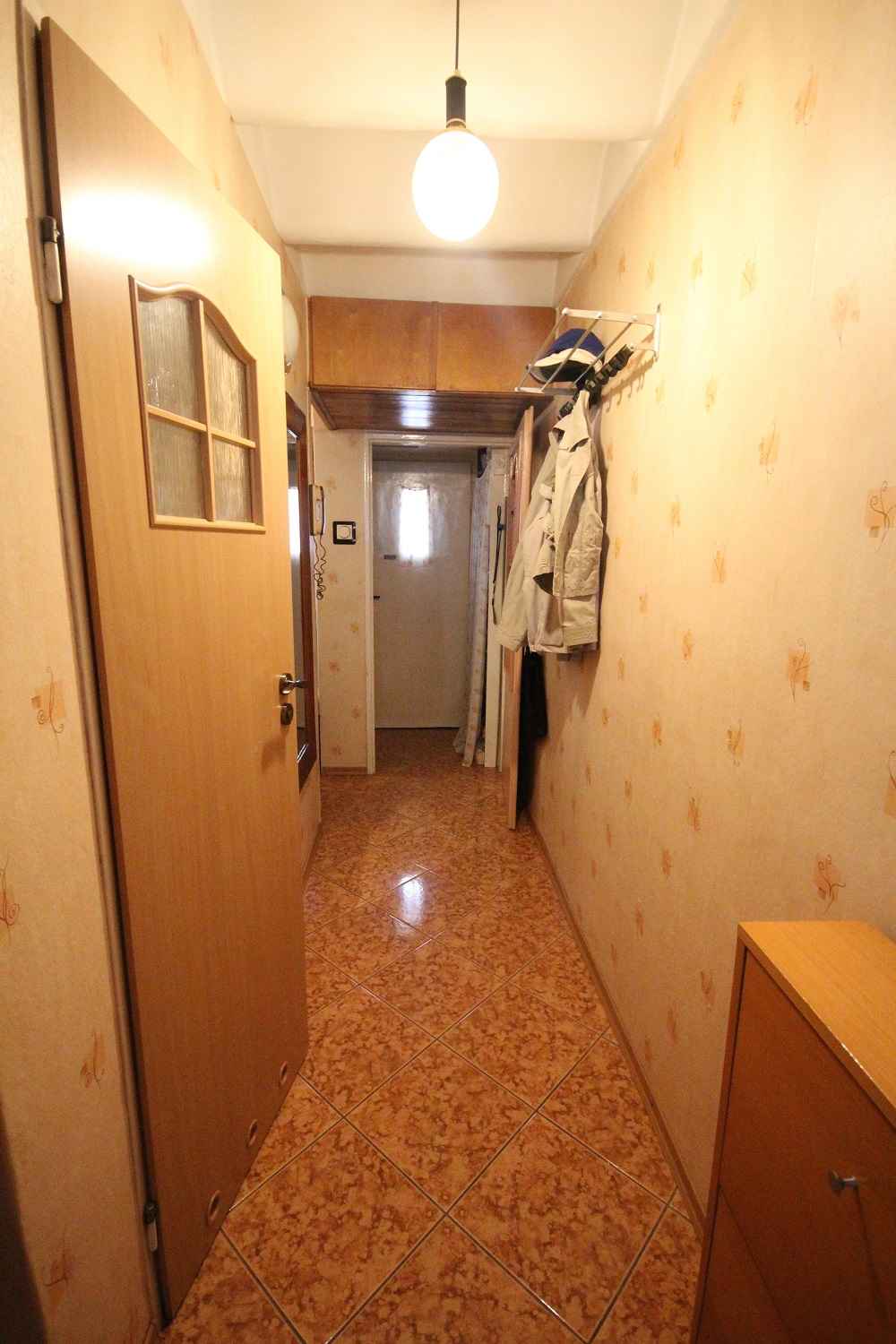 3pok, 46met, okolice Pereca BALKON/PIWNICA/WINDA (Wrocław) Fabryczna - zdjęcie 11