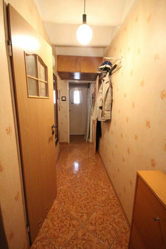 3pok, 46met, okolice Pereca BALKON/PIWNICA/WINDA (Wrocław) Fabryczna - zdjęcie 11