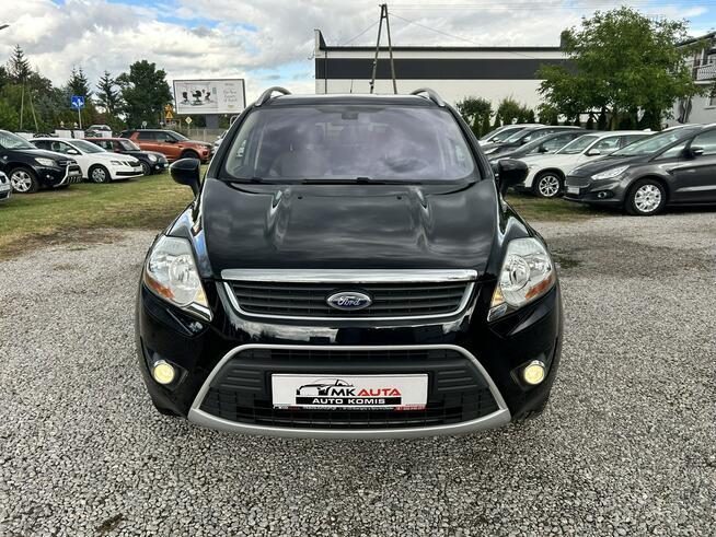 Ford Kuga Nowe Iganie - zdjęcie 2
