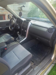 Sprzedam Suzuki grand Vitara uszkodxona Strzyżów - zdjęcie 2